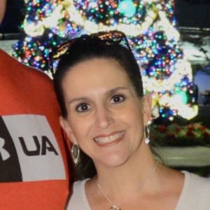 Meet your Posher, Harmony